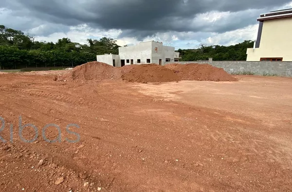 Terreno á venda no condomínio  Lagos de Jarinu -Jarinu/SP
