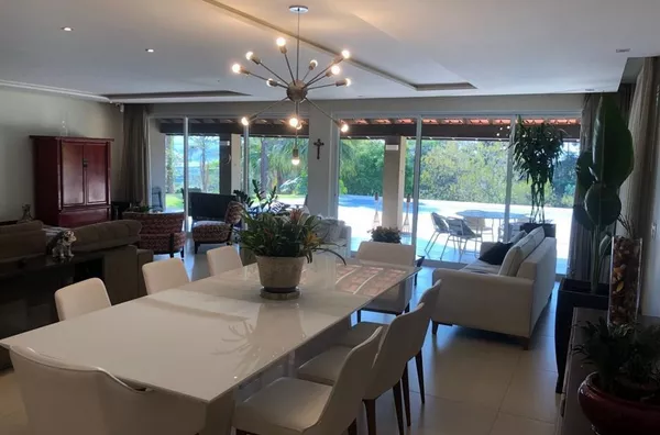 Casa para venda e locação no Chácara Malota- Jundiaí / SP
