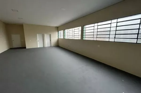 Salão para alugar, 275 m² por R$ 12.150,50/mês - Vila Hortolândia - Jundiaí/SP
