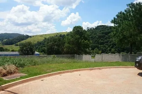 Terreno à venda, 728 m² por R$ 393.000,00 - Chácara Pai Jacó - Jundiaí/SP