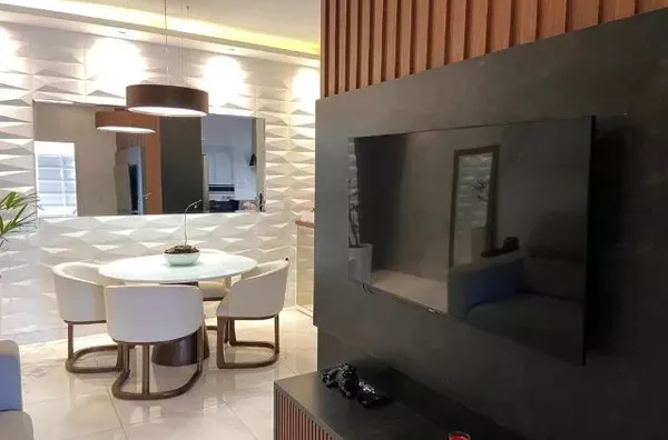 Casa com 2 dormitórios à venda, 130 m² por R$ 585.000,00 - Jardim das Tulipas - Jundiaí/SP