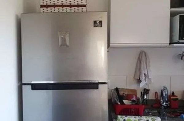 Apartamento Residencial à venda, Residencial Santa Giovana, Jundiaí - AP0368.