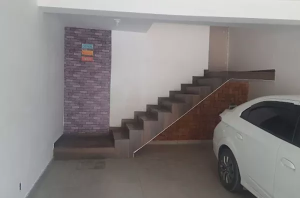 Casa Residencial à venda, Parque Internacional, Campo Limpo Paulista - CA0059.