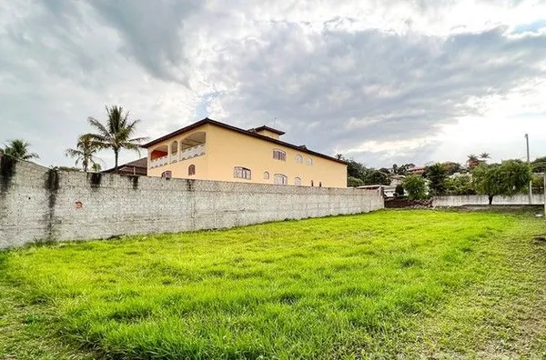 Excelente terreno localizado no Condomínio Jardim Novo Mundo próximo a Malota à venda, com 1000 m² por R$ 900.000 - Jardim Novo Mundo - Jundiaí/SP