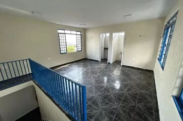 Salão para alugar, 275 m² por R$ 12.150,50/mês - Vila Hortolândia - Jundiaí/SP