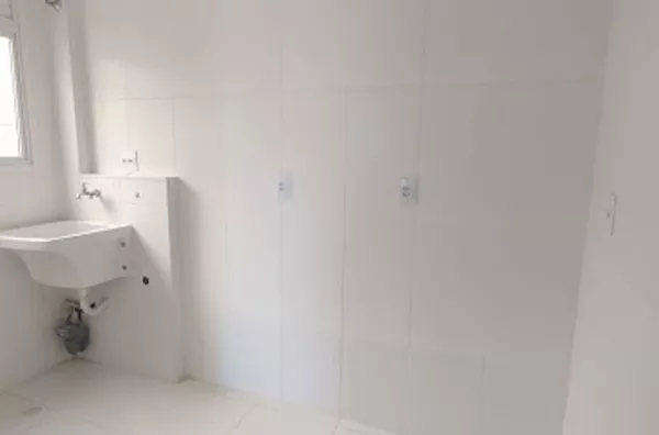 Apartamento Residencial à venda, Loteamento Santo Antônio, Itatiba - AP0401.