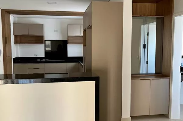 Apartamento com 4 dormitórios à venda, 187 m² - Edifício Leoneto Carletti - Vila Boaventura - Jundiaí/SP