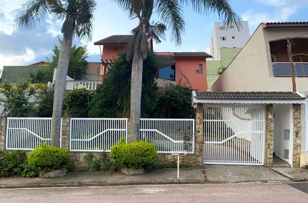 Casa Residencial à venda, Jardim Santa Adelaide, Jundiaí - CA0732.