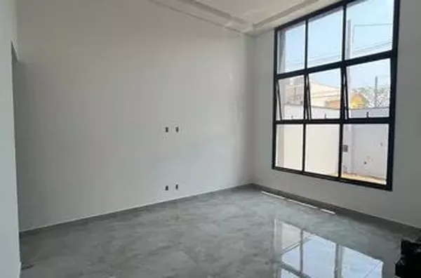 Casa com 3 dormitórios à venda, 125 m² por R$ 702.000,00 - Jardim Marabambaia II (Jardim Santa gertrudes) - Jundiaí/SP
