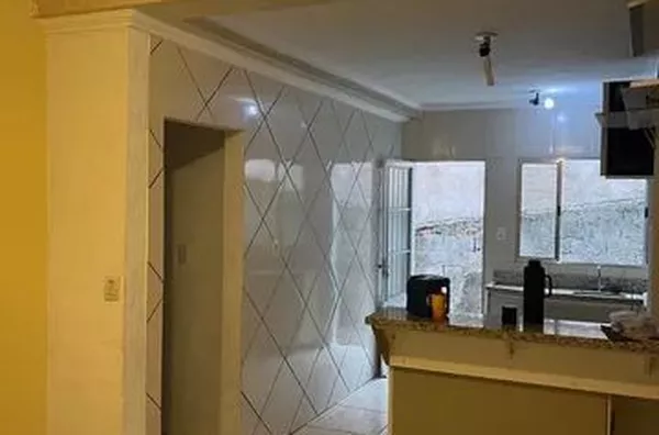 Casa com 2 dormitórios à venda, 100 m² por R$ 320.000,00 - Vila Esperança - Jundiaí/SP