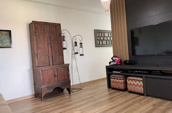 Apartamento Residencial à venda, Jardim Ana Maria, Jundiaí - AP0237.