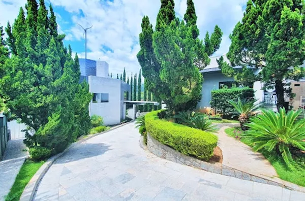 Casa com 5 dormitórios à venda, 1100 m² por R$ 7.500.000,00 - Chácara Malota - Jundiaí/SP