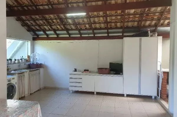 Casa com 2 dormitórios à venda, 150 m² por R$ 946.000,00 - Fazenda Hotel São Bento do Recreio - Valinhos/SP