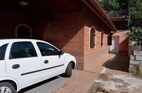Casa Residencial à venda, Jardim Santa Gertrudes, Jundiaí - CA0007.