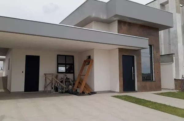 Casa com 3 dormitórios à venda, 146 m² por R$ 1.100.000,00 - São Venâncio - Itupeva/SP