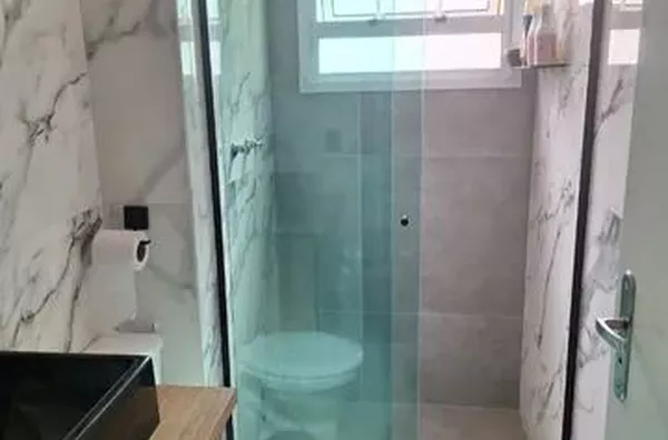 Apartamento com 2 dormitórios à venda, 50 m² por R$ 361.000,00 - Vila Nambi - Jundiaí/SP