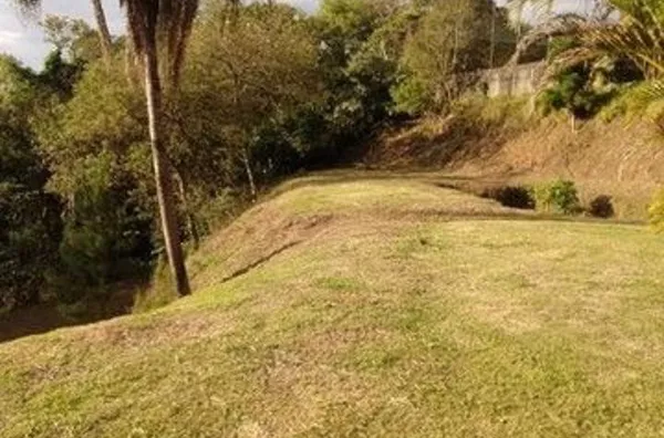 Chácara Rural à venda, Ville Saint James I, Campo Limpo Paulista - CH0091.