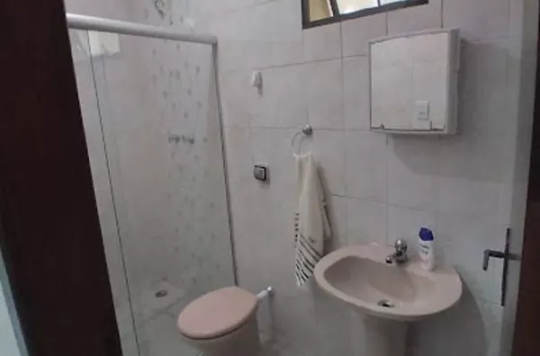 Casa Residencial à venda, Vila São Paulo, Jundiaí - CA0233.