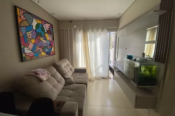 Apartamento Residencial à venda, Jardim das Nações, Itatiba - AP0326.