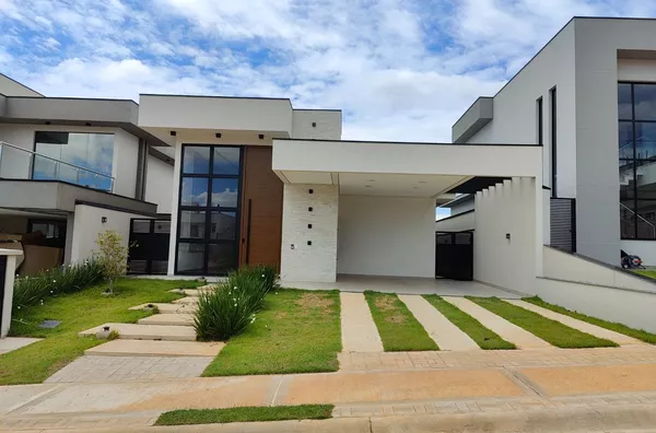 Casa com 3 dormitórios à venda, 175 m² por R$ 1.696.000 - Pecan Town & Country - Itupeva/SP