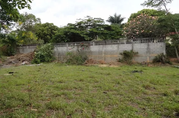 Terreno Rural à venda, Jardim Marajoara, Jundiaí - TE0107.