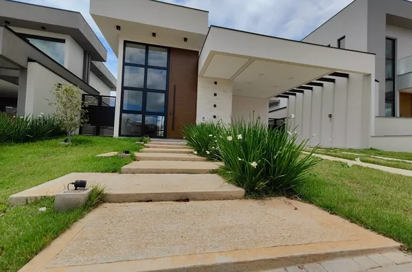 Casa com 3 dormitórios à venda, 175 m² por R$ 1.696.000 - Pecan Town & Country - Itupeva/SP