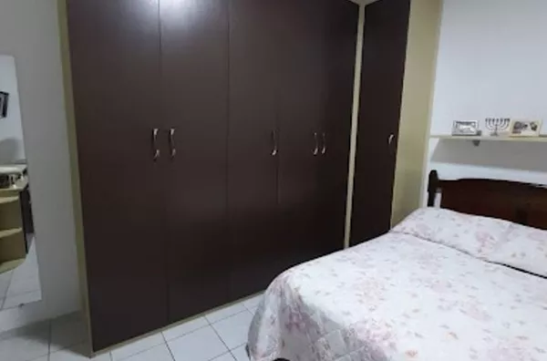 Casa Residencial à venda, Jardim São Conrado, Campo Limpo Paulista - CA0248.