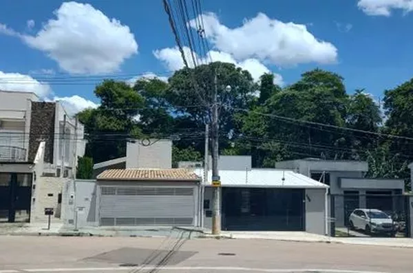 Casa com 3 dormitórios à venda, 75 m² por R$ 595.000,00 - Jardim Marabambaia II (Jardim Santa gertrudes) - Jundiaí/SP