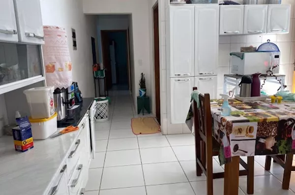 Casa Residencial à venda, Água Doce, Jundiaí - CA0120.