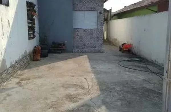 Casa 80 m² a venda Jardim Laura Campo Limpo Paulista São Paulo.