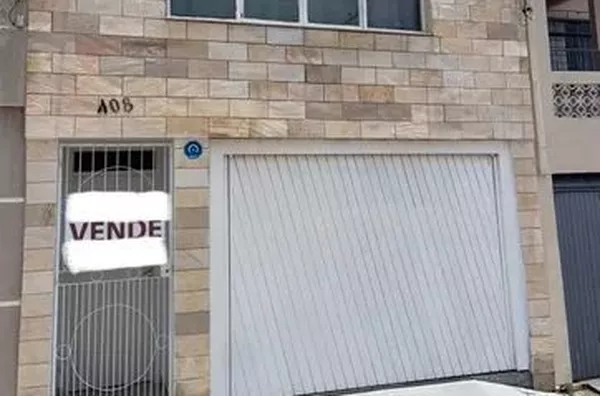Sobrado com 3 dormitórios à venda, 150 m² por R$ 617.000,00 - Jardim Bonfiglioli - Jundiaí/SP
