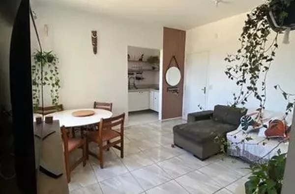 Apartamento com 2 dormitórios à venda, 48 m² por R$ 276.000,00 - Residencial Santa Giovana - Jundiaí/SP