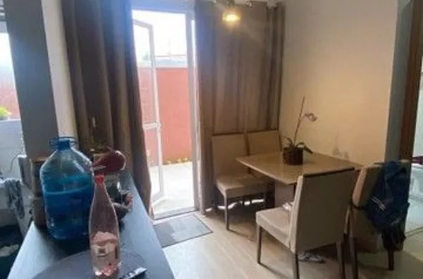 Apartamento Residencial à venda, Bosque dos Jacarandás, Jundiaí - AP0214.