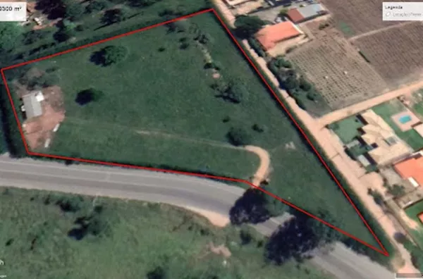 Terreno Rural para locação, Bom Jardim, Jundiaí - TE0051.
