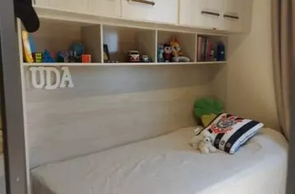 Apartamento com 3 dormitórios à venda, 65 m² por R$ 425.000,00 - Residencial Monte Carlo - Itupeva/SP