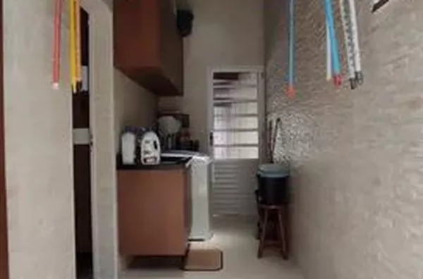 Casa com 3 dormitórios à venda, 150 m² por R$ 627.000,00 - Jardim Marabambaia II (Jardim Santa gertrudes) - Jundiaí/SP