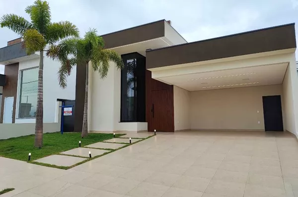 Casa com 3 dormitórios à venda, 162 m² por R$ 1.280.000,00 - Condomínio Gran Ville São Venâncio - Itupeva/SP