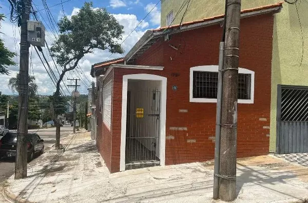 Casa com 2 dormitórios à venda, 88 m² por R$ 440.000,00 - Vila Progresso - Jundiaí/SP