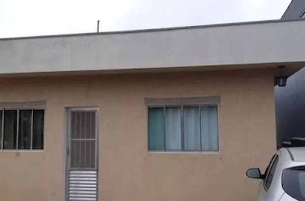 Casa Residencial à venda, Vila Firenze (Botujuru), Campo Limpo Paulista - CA0066.