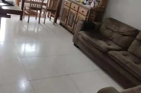 Casa com 3 dormitórios à venda, 75 m² por R$ 595.000,00 - Jardim Marabambaia II (Jardim Santa gertrudes) - Jundiaí/SP