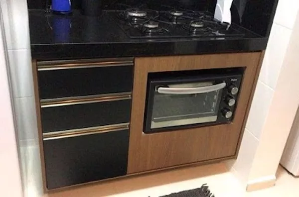 Apartamento Residencial à venda, Jardim Carolina, Jundiaí - AP0643.