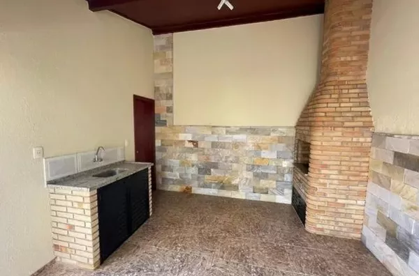 Casa com 3 dormitórios à venda, 245 m² por R$ 900.000,00 - Jardim Primavera - Itupeva/SP