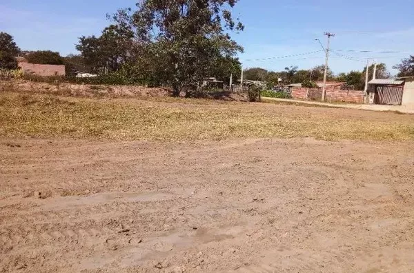 Terreno à venda, 5090 m² por R$ 170.000,00 - Chácara Malota - Jundiaí/SP