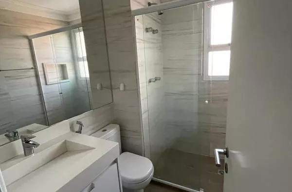 Apartamento de alto padrão com 2 dormitórios à venda, com 128 m² por R$ 1.330.000 - Vianelo/Bonfiglioli - Jundiaí/SP