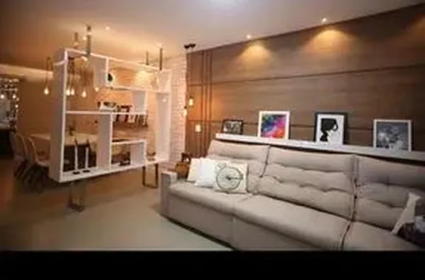 Apartamento com 3 dormitórios à venda, 92 m² por R$ 892.000,00 - Jardim Morumbi - Jundiaí/SP