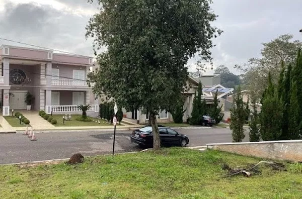 Terreno Rural à venda, Terras de São Carlos, Jundiaí - TE0060.