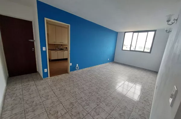 Apartamento com 1 dormitório à venda, 82 m² por R$ 295.000,00 - Centro - Jundiaí/SP