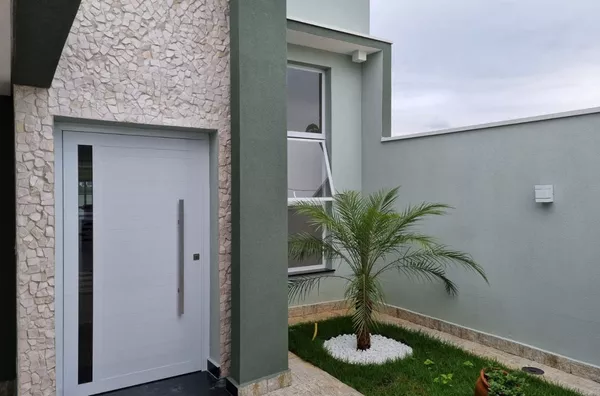 Casa com 3 dormitórios à venda, 165 m² por R$ 957.000,00 - Residencial Tosi - Itupeva/SP