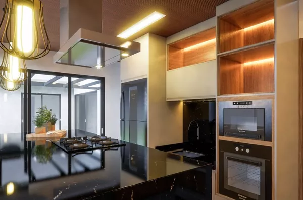 Casa com 3 dormitórios à venda, 180 m² por R$ 1.800.000,00 - Gramadão - Jundiaí/SP