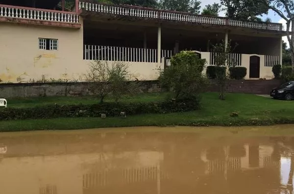Sítio com 5 dormitórios à venda, 12200 m² por R$ 900.000,00 - Iara - Atibaia/SP